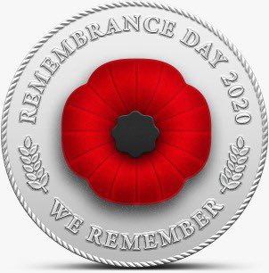 Lest we forget.