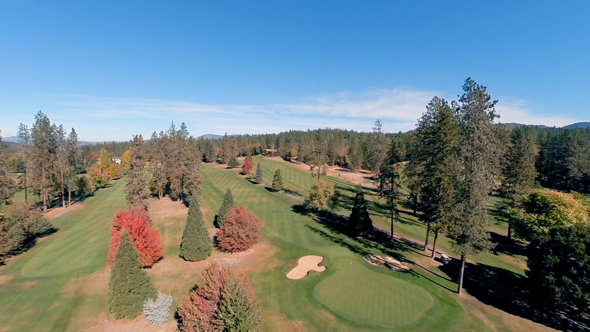 Our Course Applegate River Golf