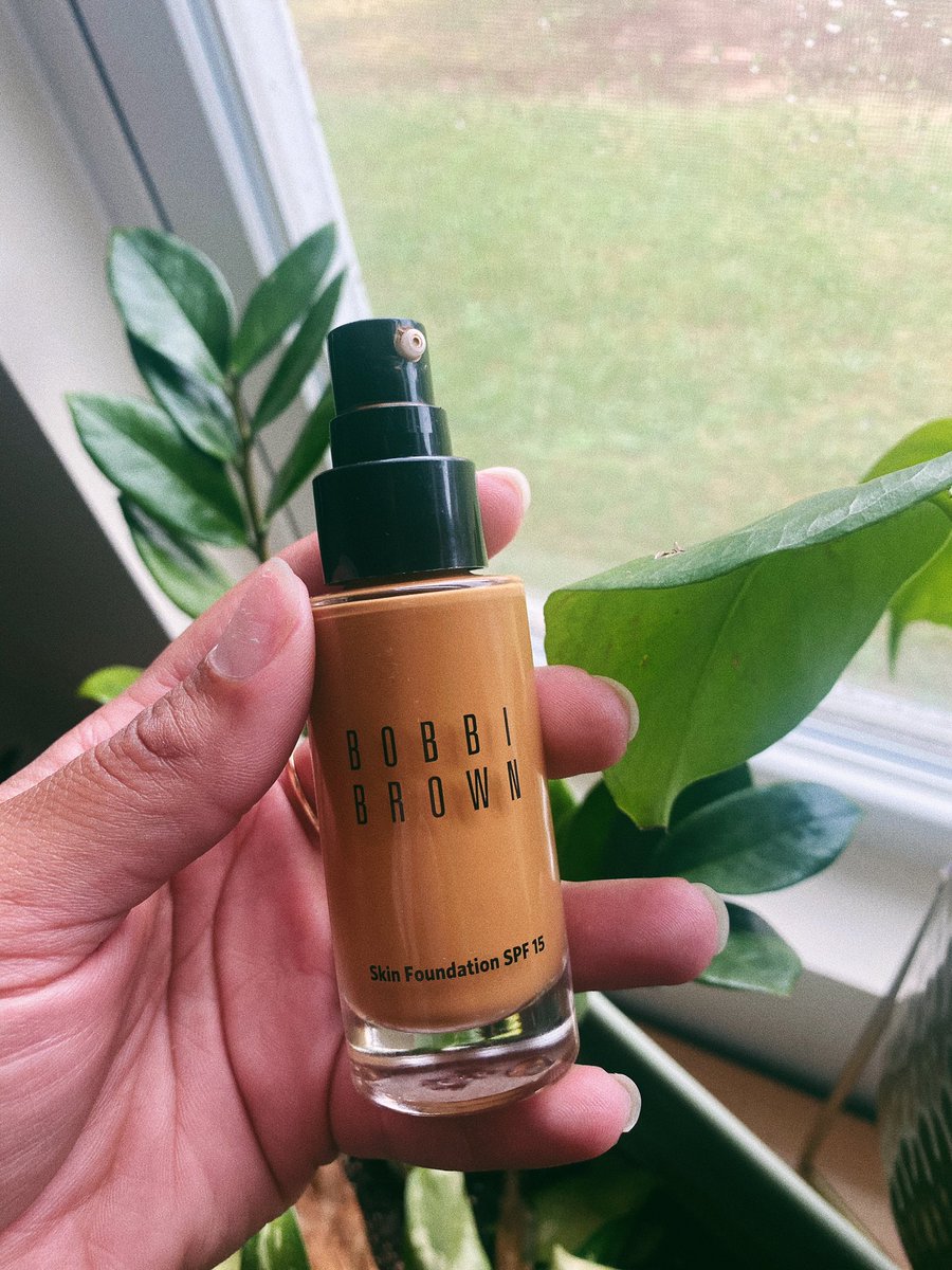 If you wear makeup, buy this. <a href="/BobbiBrown/">BobbiBrown Cosmetics</a>
