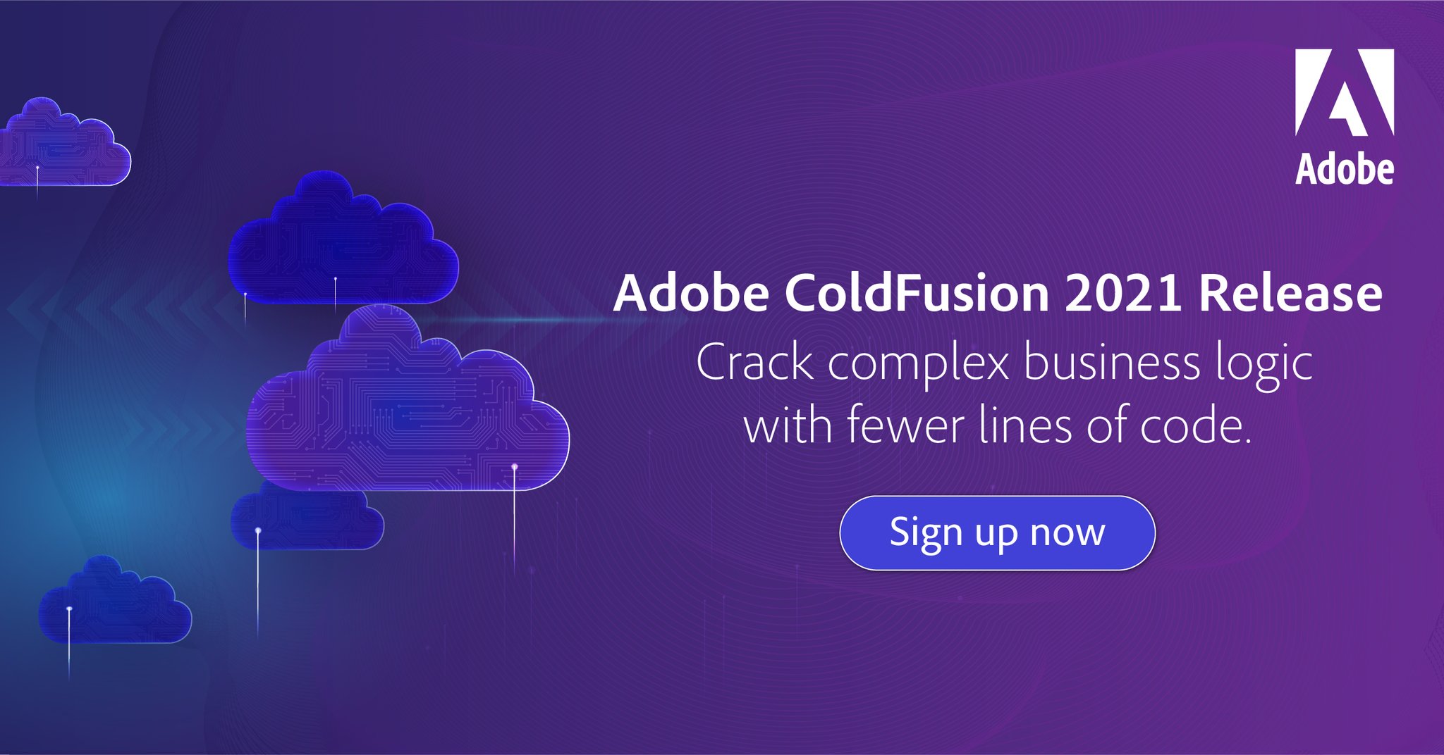 Adobe ColdFusion on Twitter "With the completely reimagined Adobe
