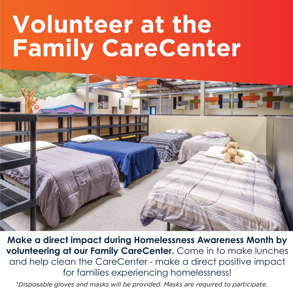 homeaidoc's tweet photo. YOU have the power to support those experiencing homelessness.
Learn more: https://t.co/xtAVHOxpko
#homelessnessawarenessmonth #HomeAidOC #EndHomelessnessOC #Homelessness #HelpTheHomeless #OrangeCountyHomelessness #Housing #NonProfit #HomelessAwareness #HomelessOutreach https://t.co/FH16EGp3oO