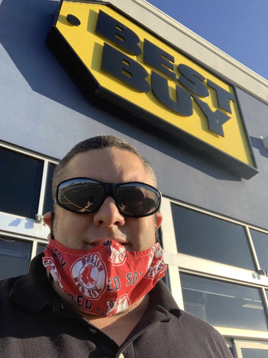 Drew Almeida tweet media