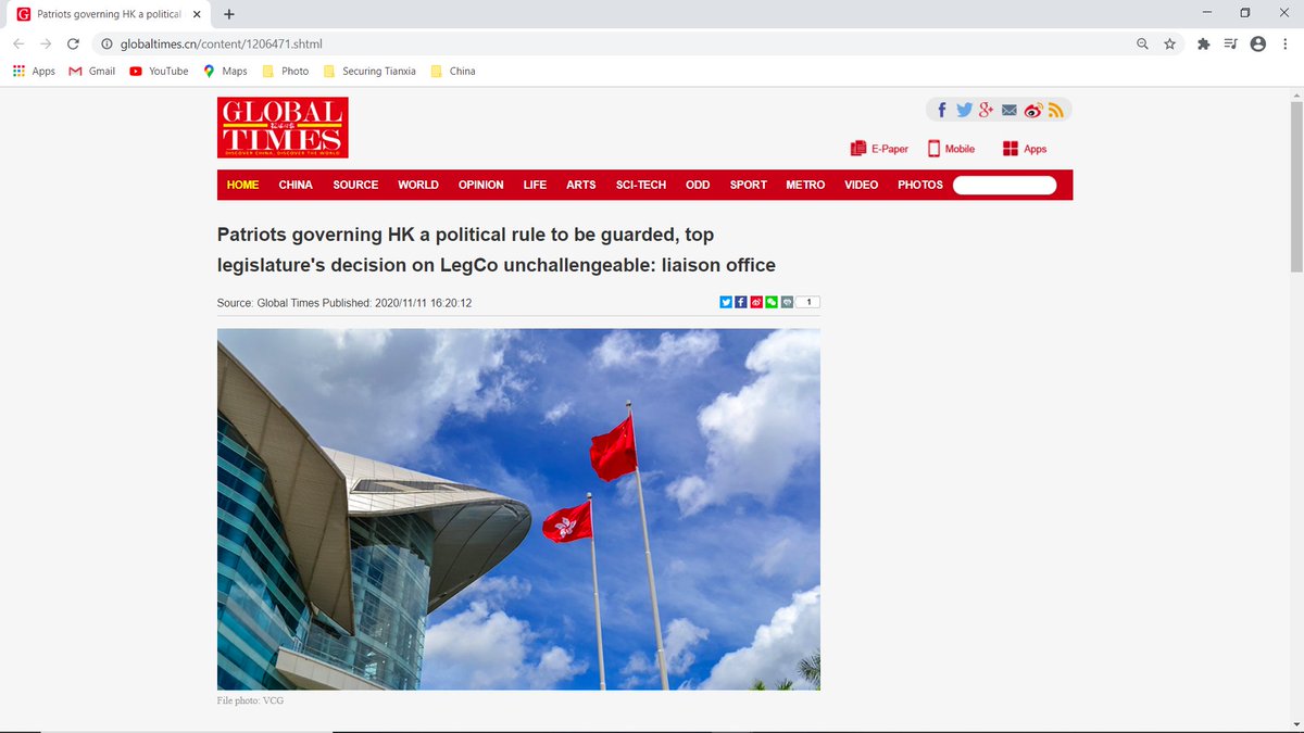 DanGarrett97's tweet photo. Its way past late, but now would be a good time to close all of #Communist #China's #HKETO in the #US - and in the #West.
#HongKong #StandWithHK #SaveHK #FreeHK #FightForHK #LiberateHK #CancelTheCCP #Europe #EU #HKSAR #trade #finance #market #stocks #investment https://t.co/PUqyD5VcPK