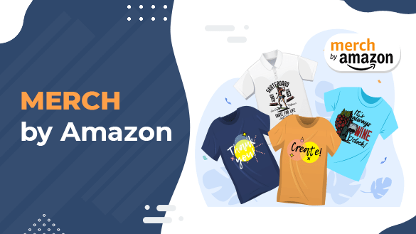 AMZScout's tweet photo. Millions of customers, No inventory risk, royalty on every product sold.
What is all about? Merch by Amazon. ๐
Find out how to get started with Merch by Amazon in our new blog post! ๐
https://t.co/Fi06A0UNmO
#amzscout #amazon #amazonmerch #merchamazon #fbaseller #amazonseller https://t.co/sUYTHkM4pk