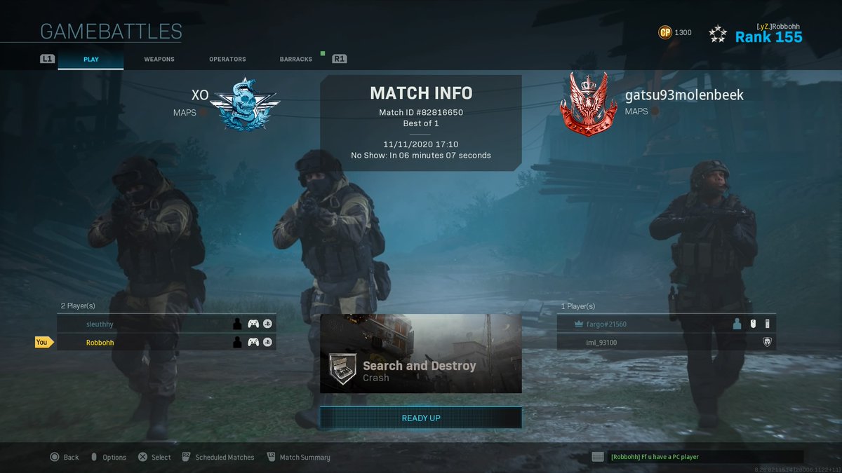 Rob_GB_Proof's tweet photo. #PS4share https://t.co/Sm6HJsyKQJ