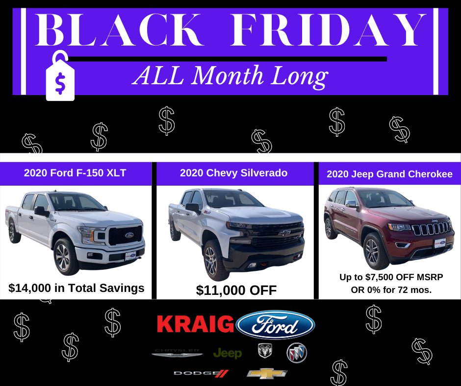 Kraig Ford (@kraigfordsocial) on Twitter photo 