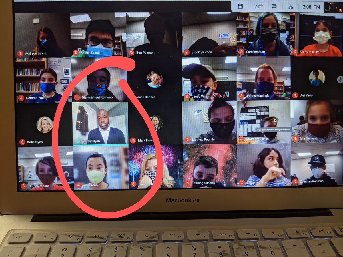 Sarah Alexander tweet media