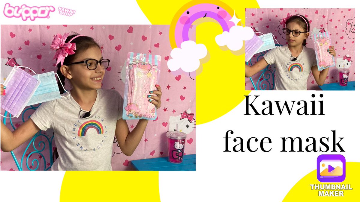 youtu.be/Fr_QOaKmUNE       COVID-19, Kawaii, Mask, Adults Mask, Girl Mask, Cute Girls Mask, Lady’s Mask, COVID-19 Mask, Pink Mask, Kawaii Mask, Cute Mask, Kawaii Girly Mask, Great Gift, Girl Gift, Cute Gift, Kawaii Gift, Women's Cute Mask, Corona, Coronavirus, Blippo Face Mask