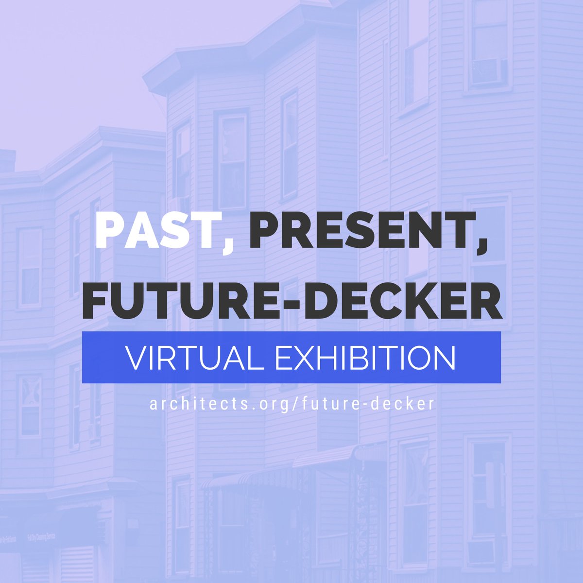 BSAAIA's tweet photo. If we wish to envision a just future, we must first examine our past. How can the story behind and #history of the iconic #Boston #threedecker help us understand the legacies of #racism and #injustice present in today's #housing landscape? Read more: https://t.co/lcm9QMK80c https://t.co/Y3YJIds6tN