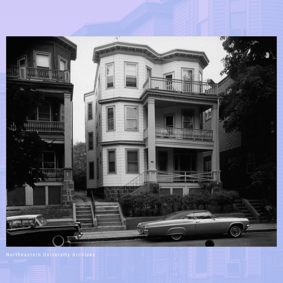 BSAAIA's tweet photo. If we wish to envision a just future, we must first examine our past. How can the story behind and #history of the iconic #Boston #threedecker help us understand the legacies of #racism and #injustice present in today's #housing landscape? Read more: https://t.co/lcm9QMK80c https://t.co/Y3YJIds6tN