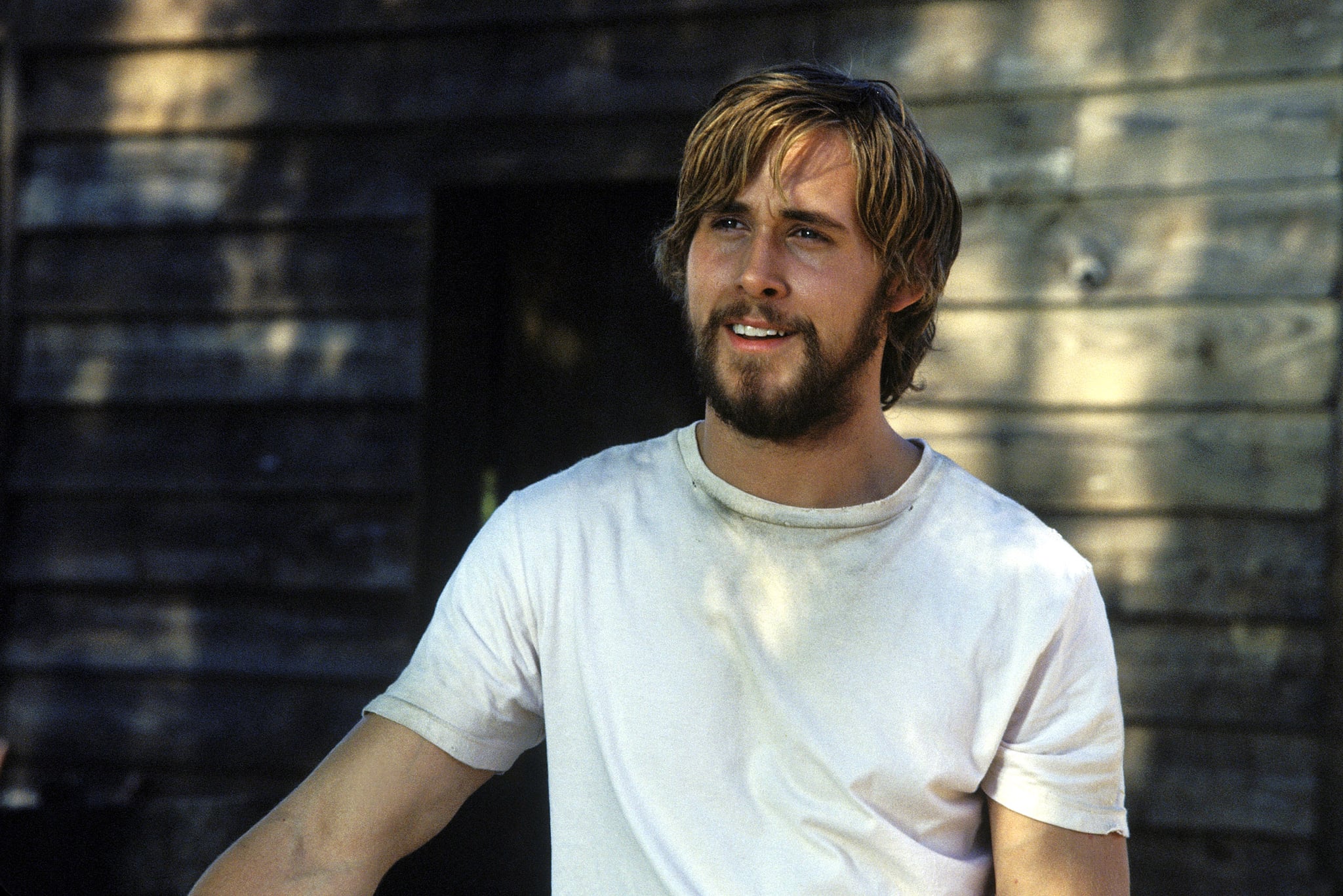 Happy birthday to Ryan Gosling, who turns 40 today!

What\s your favorite role of his? 