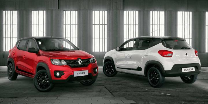 alto_octanaje1's tweet photo. Para los que quieren estrenar un @RenaultMX , hay ofertas especiales y un #Kwid #bitono. Buen producto. Tiene ABS, Cuatro Bolsas de Aire en todas sus versiones y uno de los mejores rendimientos de combustible en el mercado. https://t.co/YzqeAMWzdl @mrossidr @ElPonce66 @checo621 https://t.co/CfUwJphE93