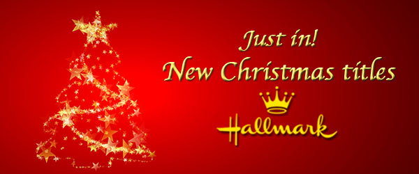 VisionVideo's tweet image. Just in - New Hallmark Christmas Titles! - mailchi.mp/34fdf65e3fd8/1…