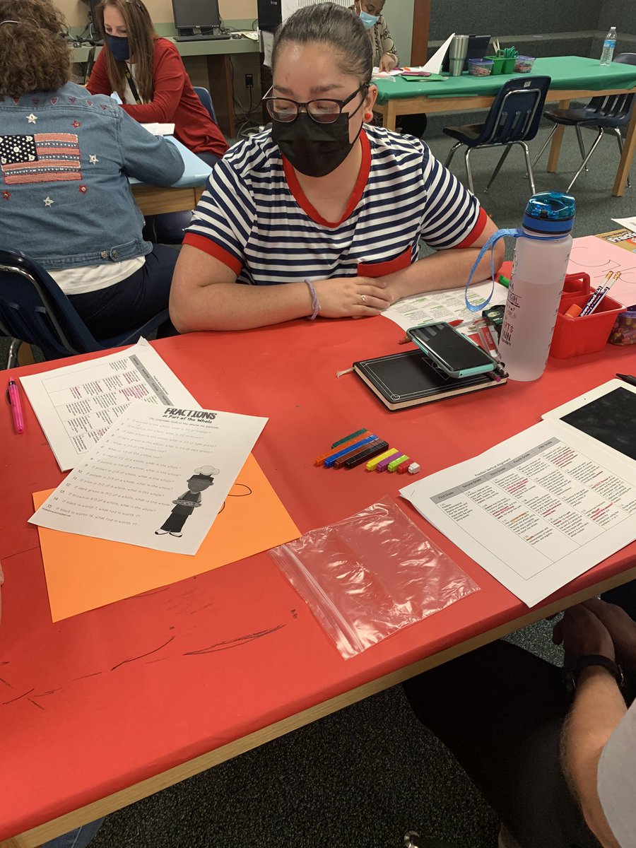 Abilene ISD Math tweet media