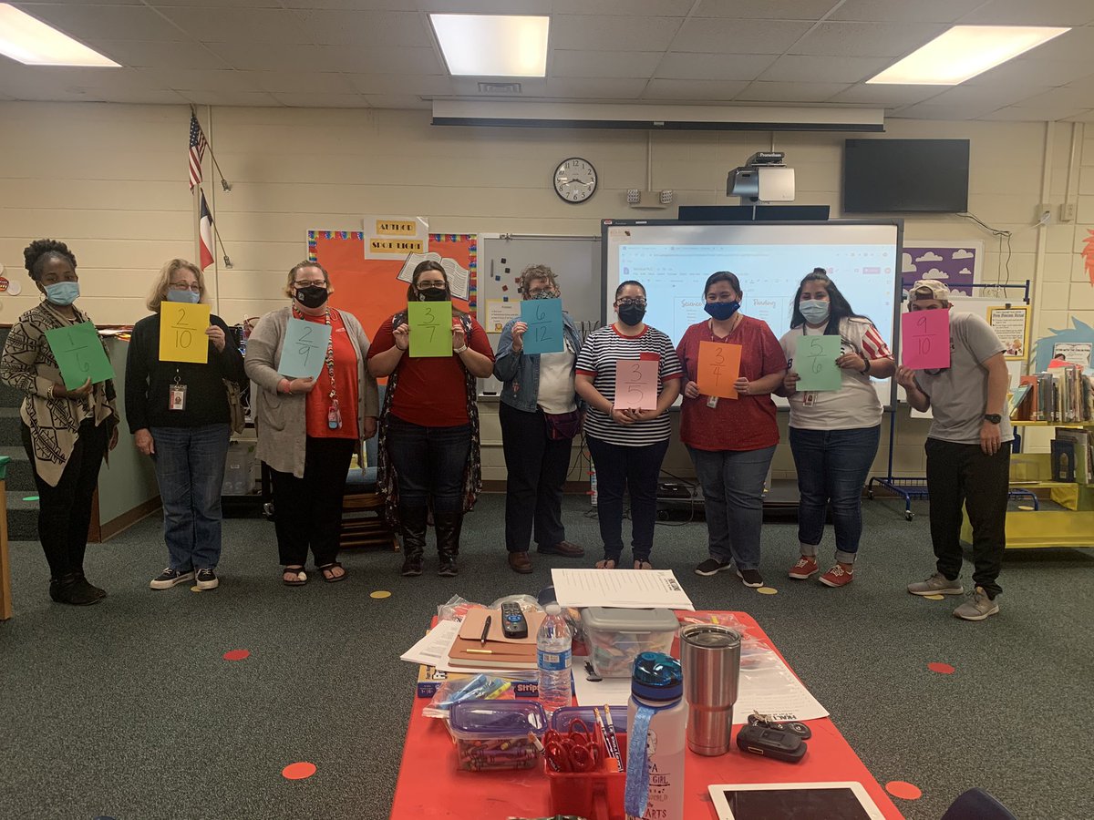 Abilene ISD Math tweet media