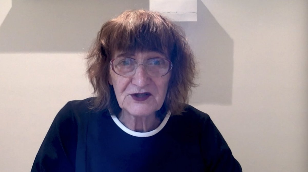 "We're in a moment of history that is not easy to navigate. One where we have legitimate worries about the kind of the world [anti-feminist] movements want to create": <a href="/raewynconnell/">Raewyn Connell</a> describing the worries we share at the #UbuntuSymposium