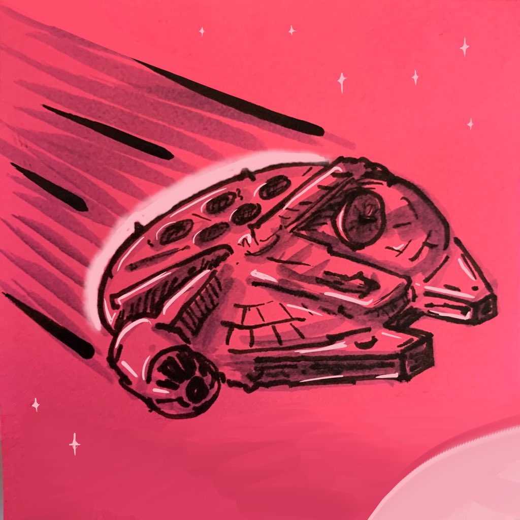 GW_Wright's tweet photo. “What is your favourite speedy thing?”
That is the question we have posed to attendees of our upcoming @thevisualjam event on “Visualising at the speed of sound” with the amazing Martin Haussmann from @bikablo
#thevisualjam #milleniumfalcon #starwars #VisualThinking https://t.co/9aYM6ztvYB