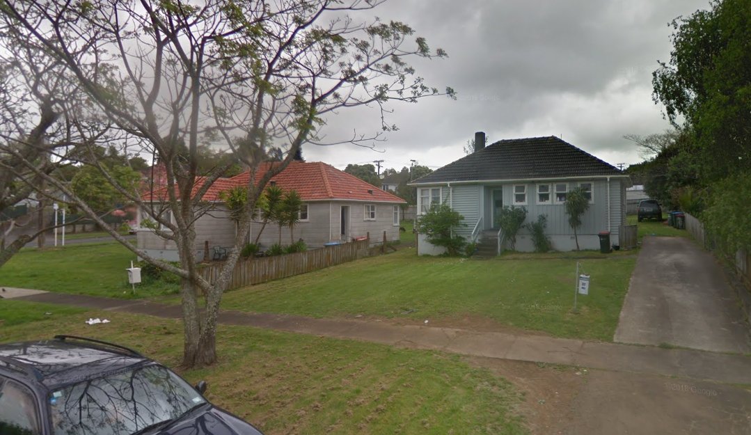 As a fun extra, here's what each of these developments replaced in our fine city, respectively.