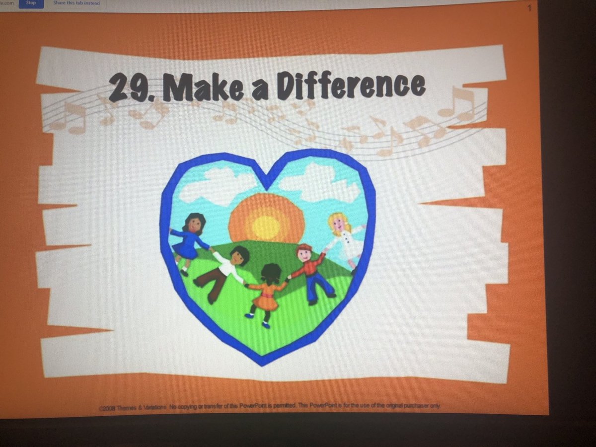 Today our 2nd grade friends at Sandshore sang songs about peace and making a difference in the world in honor of Veteran’s Day! We dedicate them to you, Veterans, and thank you for your service.     🎵🌎🇺🇸⁦<a href="/Jen1Curry/">Jennifer Curry</a>⁩ ⁦<a href="/kristymc24/">𝒦𝓇𝒾𝓈𝓉𝓎 𝑀𝒸𝐹𝒶𝓇𝓁𝒶𝓃𝑒</a>⁩ ⁦<a href="/MOSandshore/">Mount Olive Sandshore School</a>⁩