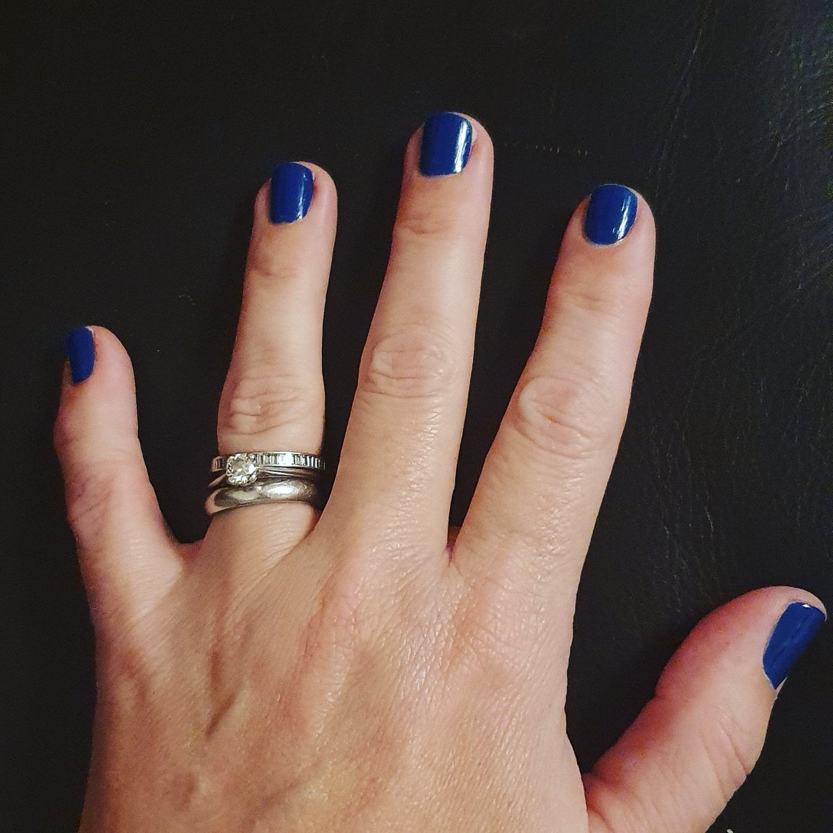 Clare Barnard tweet media