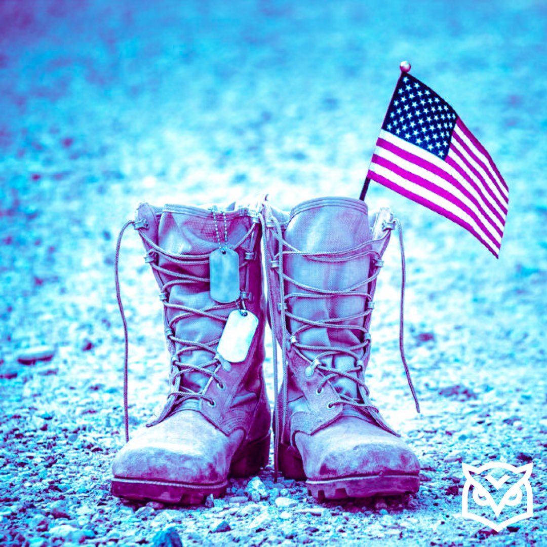 ManleyMarketing's tweet photo. Thankful for our veterans today, and every day. Happy Veterans Day. https://t.co/pdOZ3F9oUa
