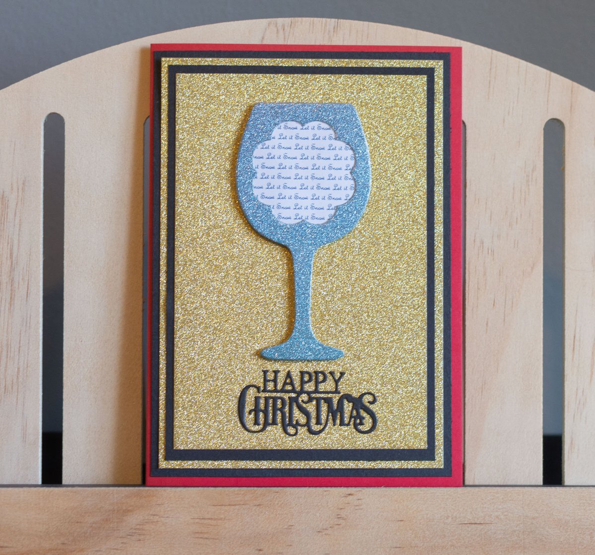 DawnieDesigns's tweet photo. Excited to share the latest addition to my #etsy shop: Pack of 3 Christmas Cards https://t.co/pyym8cIV3U #gold #red #christmascard #wineglass #happychristmas #letitsnow #packofcards #handmade #card https://t.co/PYWz1h7bmU