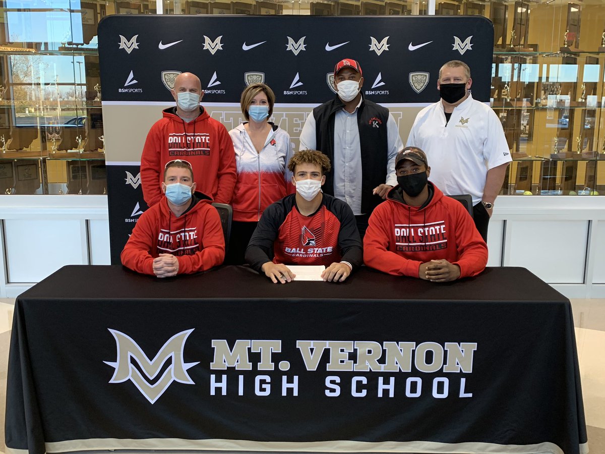 It’s official🔴⚫️