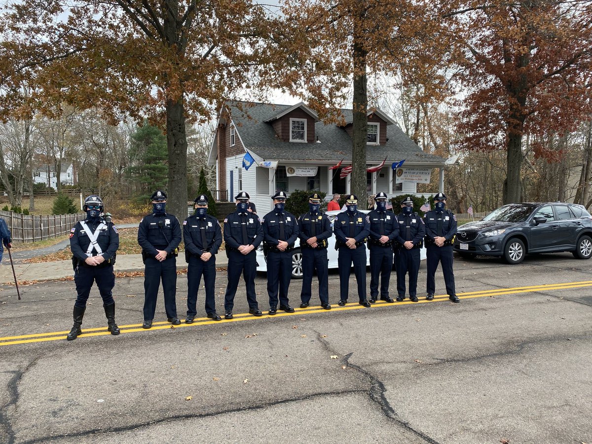 Chief Chris Soffayer tweet media