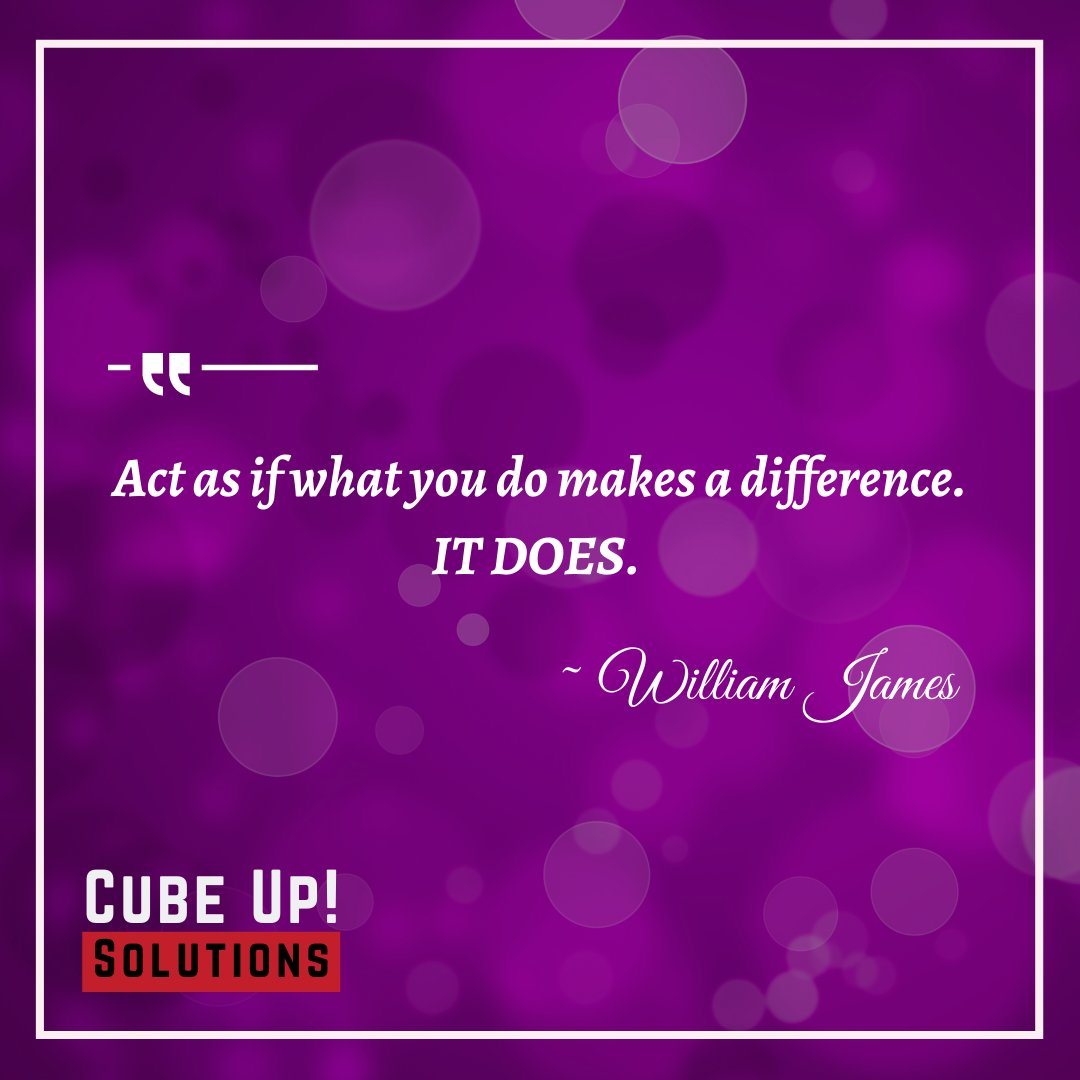 CubeUpSolution1's tweet photo. Every action we take no matter how small it can have lasting effects on our future.

#successquotes #mindsetiseverything #knowledge #everyactioncounts #everyactionhasaconsequence #quotes https://t.co/TLBGlxr3L7