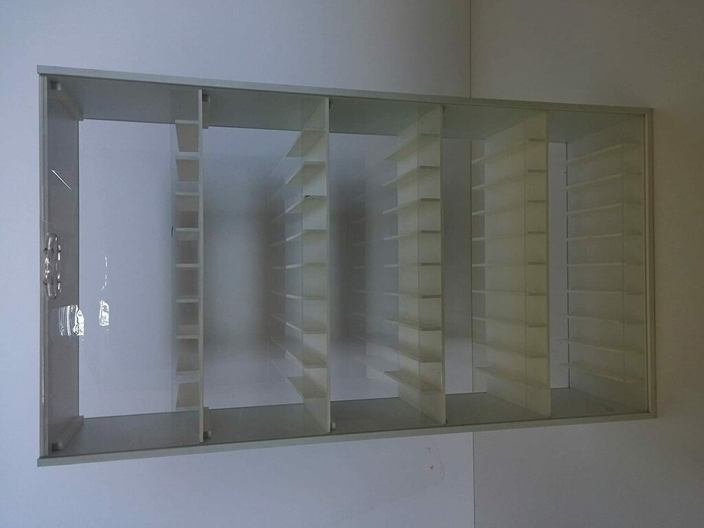 DesignerPlastic's tweet image. Our #ELiquid Display Case w/a Sliding Door: amazon.com/dp/B00UCEOAIM #Vape #VapeLife #VapeShop