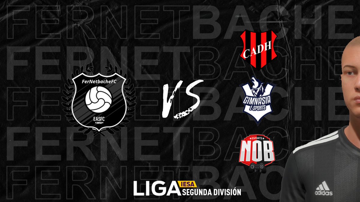 FerNetbacheFC (Desde 🏡) tweet media