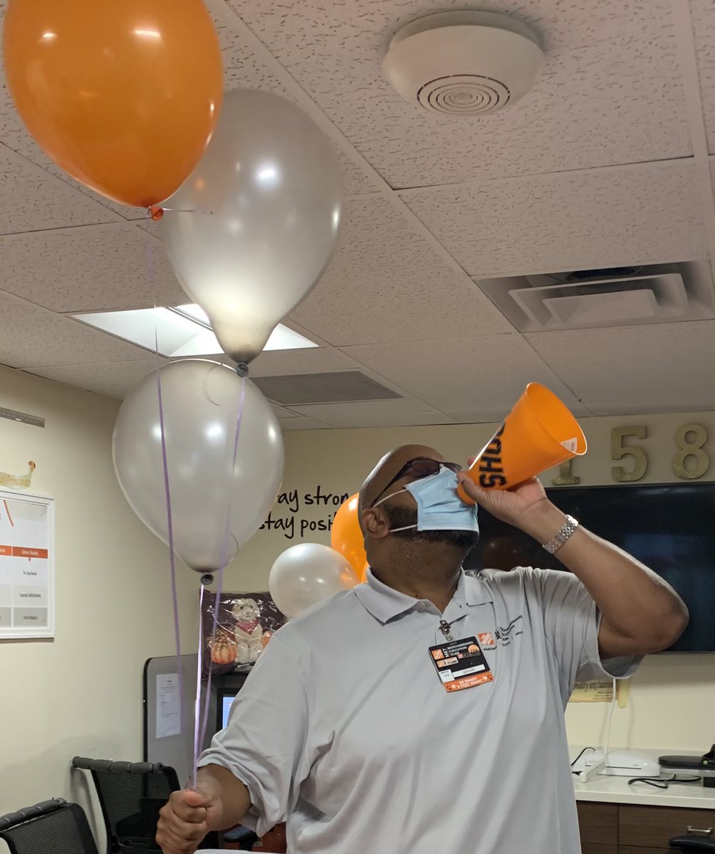 HDGerard1's tweet photo. Sending a HUGE THANK U & SHOUT OUT to our amazing partners to MET at @HomeDepot!
#MET #HD #D285 #acesnym
@williams2_e @nyyroro @Ramos418Ramos @claudio2278 @noelia_pina2 @KylePiazzolla @faika_sammy @dianarosado30 @Nirvan79 @Perrelli_45 @Nap716 @Nitonaroola @Rgayle23 @AbelDenis4 https://t.co/xeVd3NlQaN