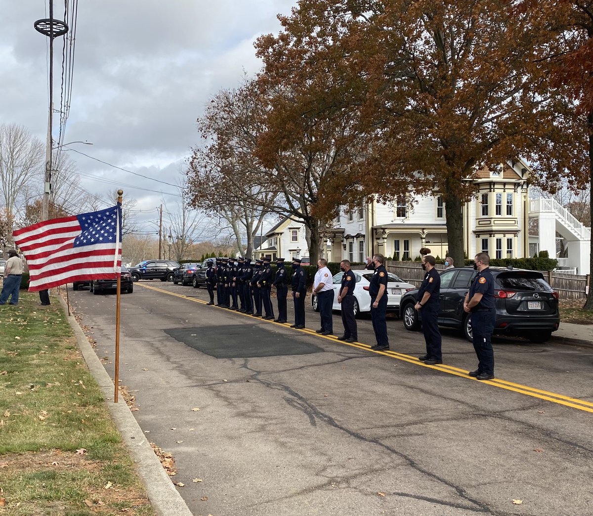 Chief Chris Soffayer tweet media