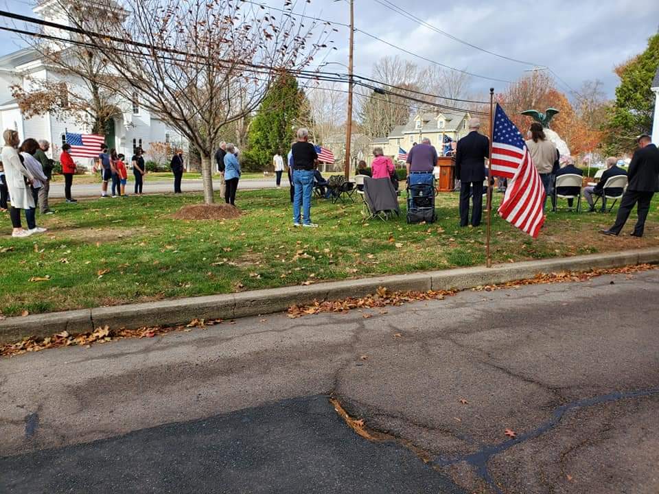 Chief Chris Soffayer tweet media
