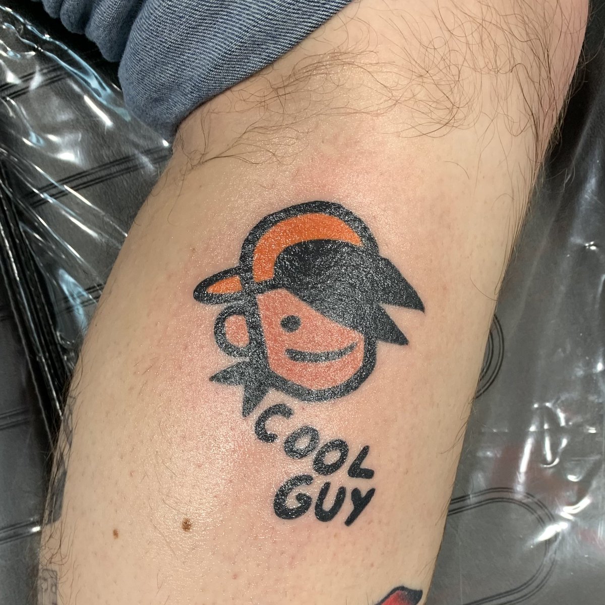 RIV to you but I’m different (all credit to <a href="/HORSEIZONTAL/">HORSE 🎠</a> 🙌🏻💕)