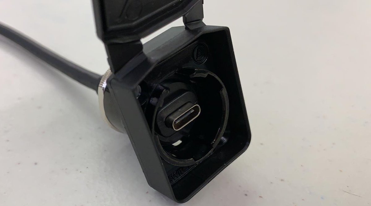 Wi-Fi Survey Kit tweet media