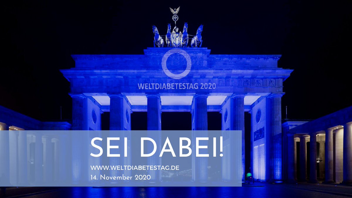 dedocORG's tweet photo. Am Samstag ist #Weltdiabetestag! Auf das Grußwort von @jensspahn @BMG_Bund folgt der #LiveStream von @diabetesDE, und ab 17 Uhr sehen wir uns zum #docday° - dem Community-Event von, für und mit Menschen mit #Diabetes! 

https://t.co/S8fQlYGPWN 

#doc #dedoc @Weltdiabetestag https://t.co/2n0oK2N4cP