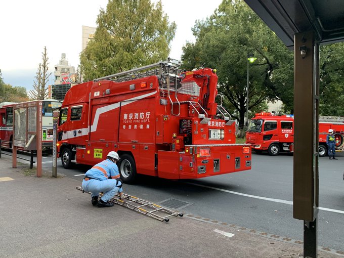 人身事故 中央 総武線 三鷹駅で人身事故 ぎゅうぎゅうの満員電車 現地の画像や動画まとめ まとめダネ