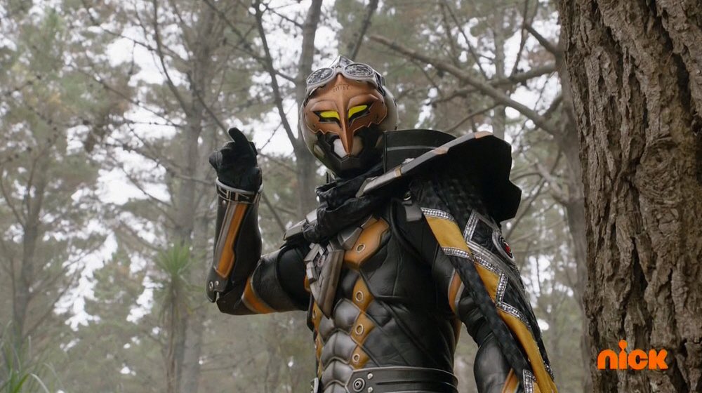 RangerSelect's tweet photo. Update to https://t.co/S9K3opv2qg for Power Rangers Beast Morphers Season 2 Episode 15.
New Episodes air ๐๐๐ญ๐ฎ๐ซ๐๐๐ฒs on Nickelodeon at 8:00 a.m. (ET/PT).
#powerrangers #rangerselect #rangernation #itsmorphintime #gogopowerrangers #beastmorphers #beastxmode https://t.co/OrB0fASrA2