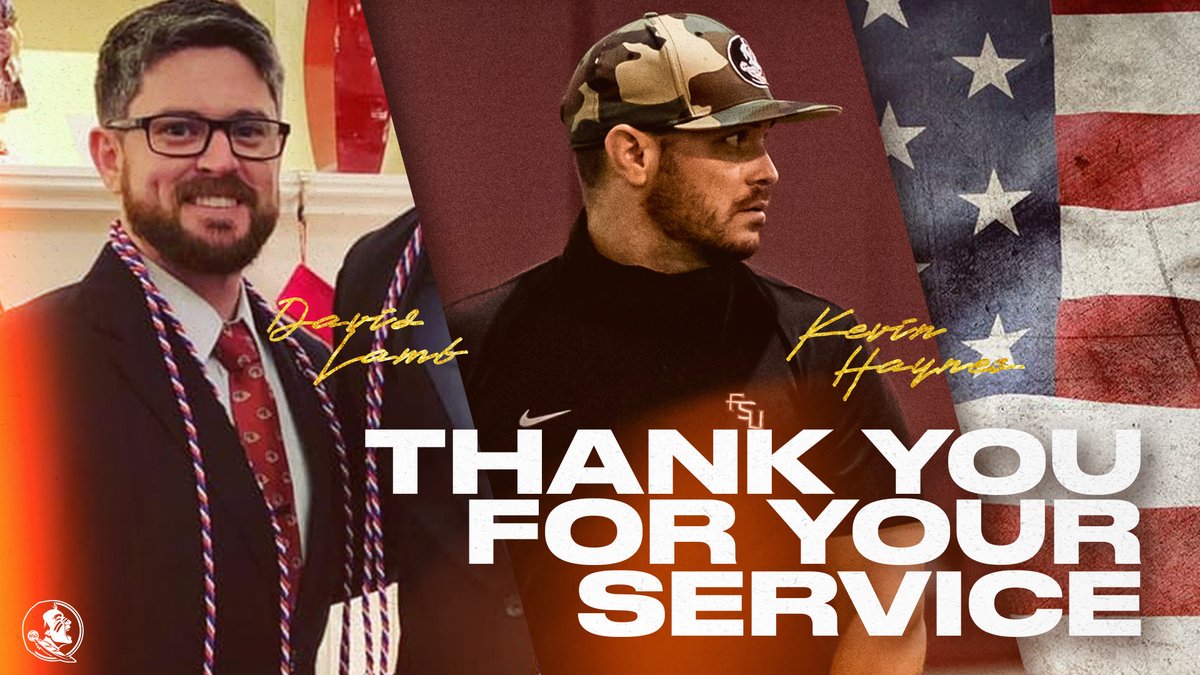 Coach_Norvell's tweet photo. Thank you to all our Veterans including those within our football family who exemplify service, sacrifice, and respect. https://t.co/p0fekK27Qt