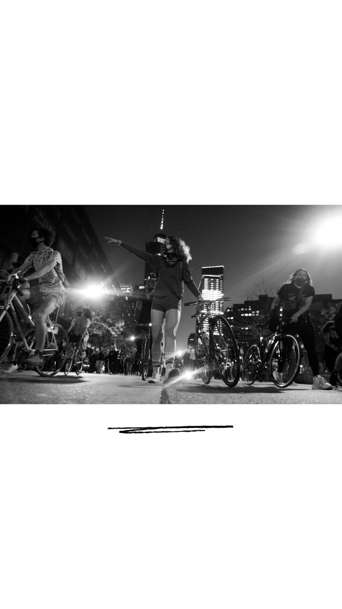 nycprotestcvrge's tweet image. West Side Highway. 11.07.20. Photp by @southerncali_photo on Instagram.
#nycprotestcoverage