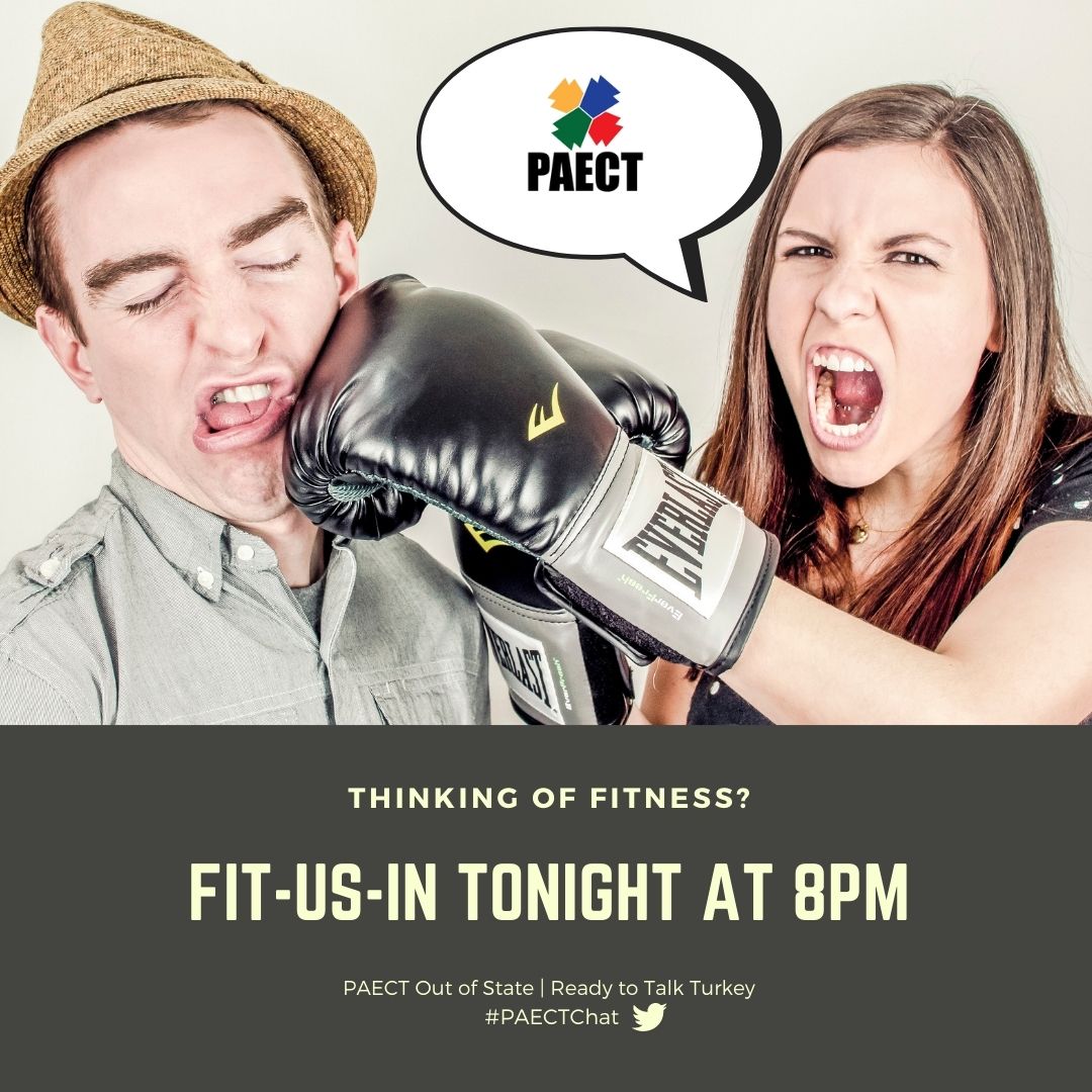 Join us tonight as we host our first Twitter, Turkey, and Tech Chat.  Fit Us In! #OoSPAECT <a href="/PAECT/">PAECT</a> <a href="/NEPAECT/">NEPAECT</a> <a href="/NorthCenPAECT/">NCPAECT</a> <a href="/nwpaect/">nwpaect</a> <a href="/swpaect/">SW PAECT</a> <a href="/SCPAECT/">SCPAECT</a> <a href="/SEPAECT/">Southeast PAECT</a> @FragassiPVtech @jlf74 <a href="/techtrainer_mm/">Dr. Maryam McCallum</a> <a href="/caffeinatedteas/">kelsey</a> <a href="/Barberification/">Jessie Barberry</a> <a href="/Math3203/">Math 3203</a>