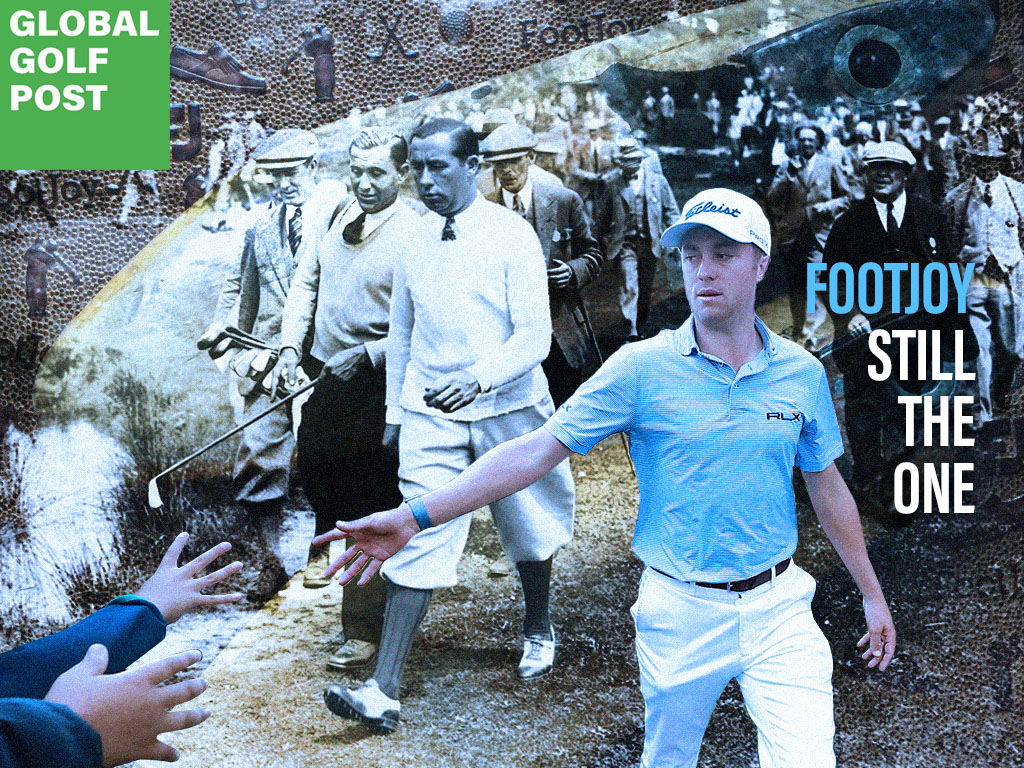 Global Golf Post tweet media