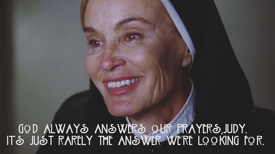 Jessica Lange 🖤 tweet media