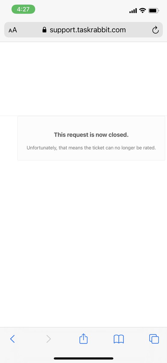 JohnBTinsley's tweet photo. @TaskRabbit service is $580 even after your told another price and they still didn’t even do what they are suppose. You reach out &amp; get 48hours of being given the run around. So you post on Twitter, @taskrabbit_help makes it seem like oh my gosh this never happens how do we help https://t.co/dRkj1nMI1i
