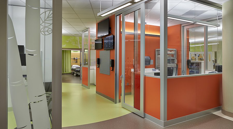 KItweets's tweet photo. In this week's blog post, we discuss 7 benefits movable walls bring to healthcare spaces. https://t.co/P95jCevTny #healthcaredesign #HCDvirtual https://t.co/KU56kQ8cxq
