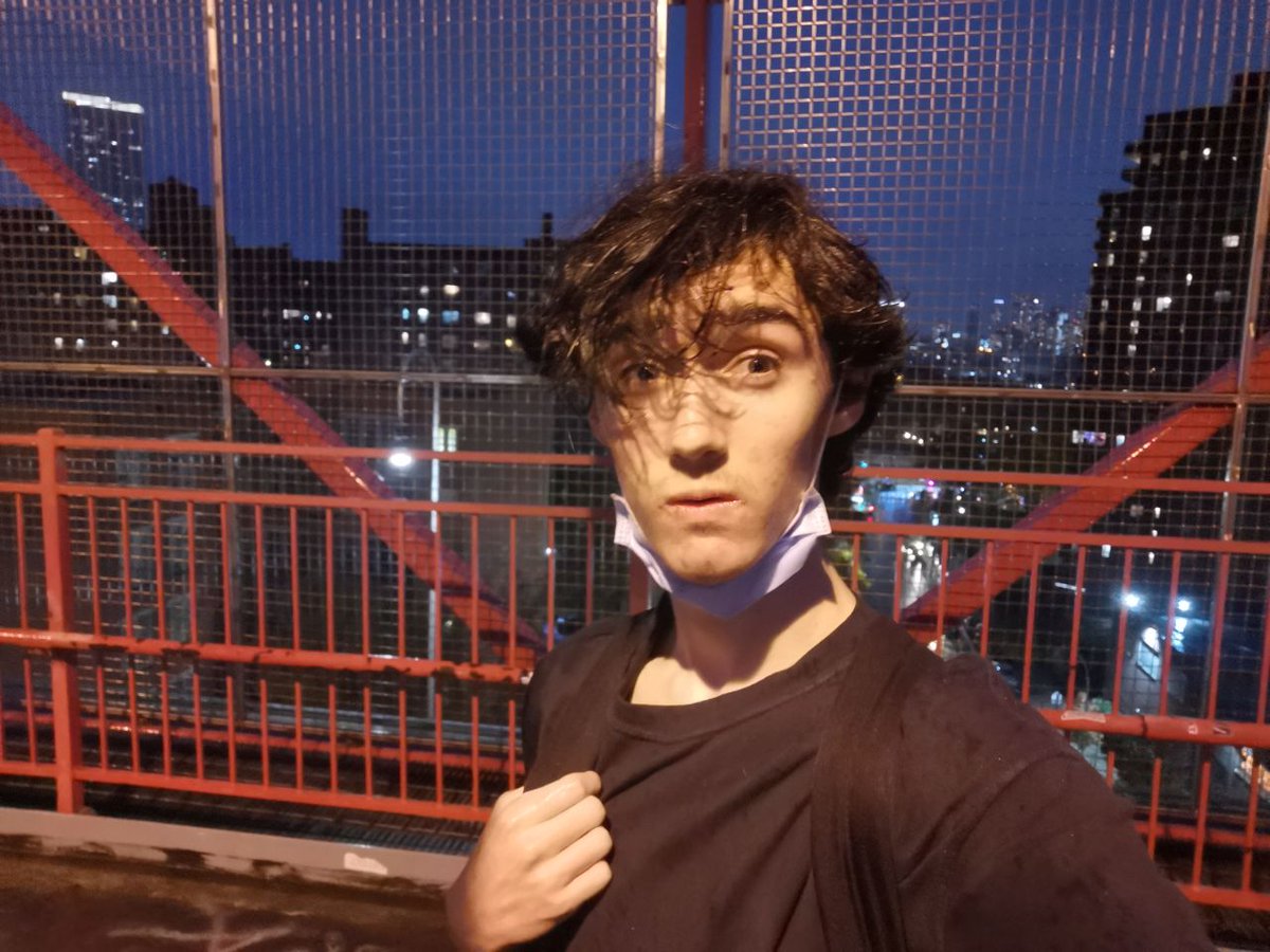 Ellis Rubin tweet media