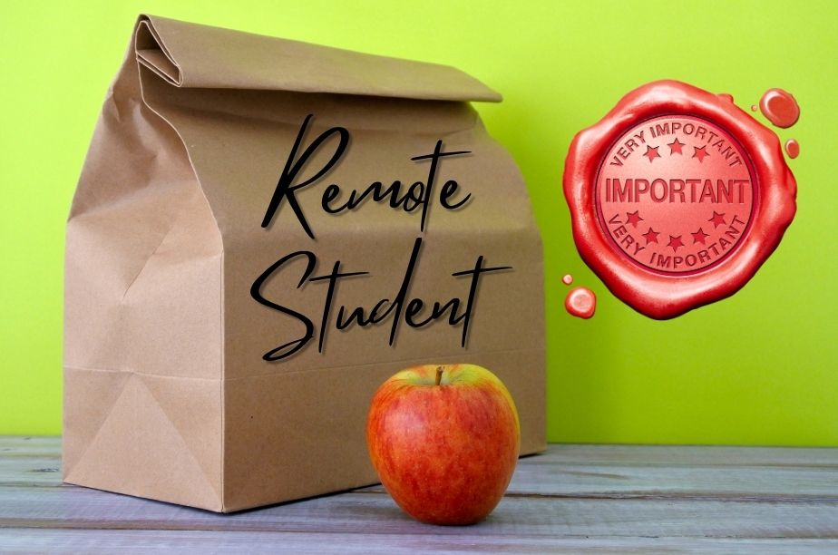 We will be providing breakfast &amp; lunch bags to all remote students starting 11/18. Parents/guardians must submit a meal reservation form every week.  Click the link for more details. 👇

usd261.com/Foods/index.php

#usd261derful
