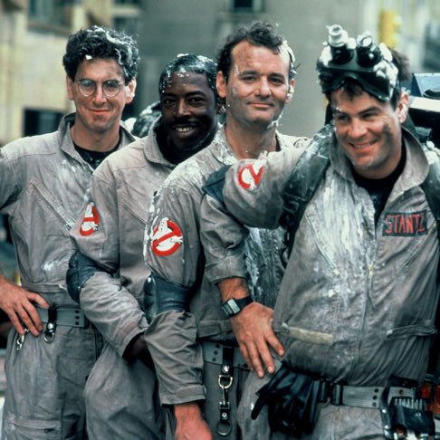 2bHearandNow's tweet photo. Who you gonna call...President Busters! https://t.co/CUGgRvEk7j