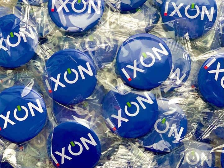 IxonFood's tweet photo. There are 17 days left of our Kickstarter campaign! It is not too late to back us and try ASAP for yourself! (Link in bio) #Ixon https://t.co/LqHcG1aWVU https://t.co/2lVNKGMFab